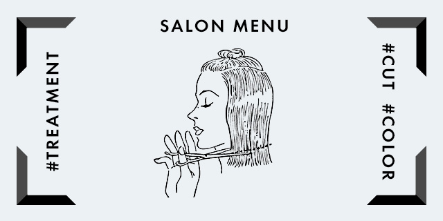 Orage(オラージュ)の取り扱いメニューとご料金はこちら。メテオカラー、ネオメテオストレート(縮毛矯正)をはじめとした髪質改善メニューで大人女性のお悩みを解決いたします。